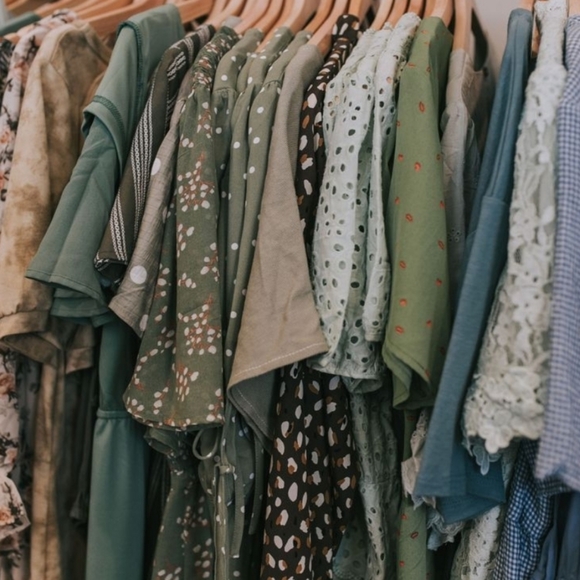 Meet your Posher, Judith - Picture 1 of 1